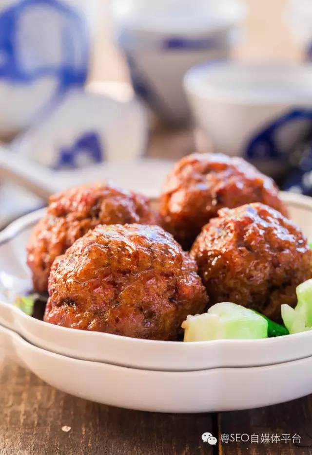 粤菜谱23期 淮扬名菜红烧蟹粉狮子头的做法 探寻扬州百年老店“富春茶社” 美食