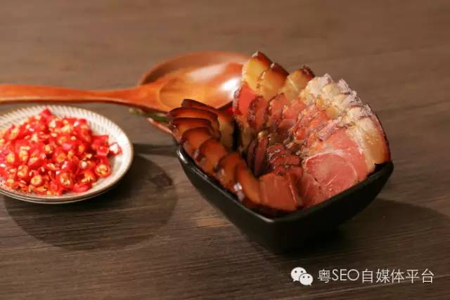 粤菜谱26期 农家自制“无腊味，不年货” 吃江西烟熏腊肉土特产有什么好处和坏处