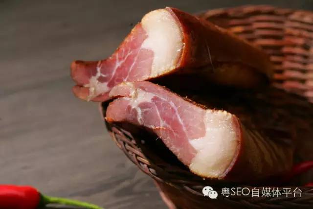 粤菜谱26期 农家自制“无腊味，不年货” 吃江西烟熏腊肉土特产有什么好处和坏处