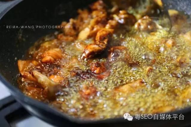 粤菜谱27期 直流口水的川味辣子鸡 川菜菜谱辣子鸡丁的家常做法图文步骤