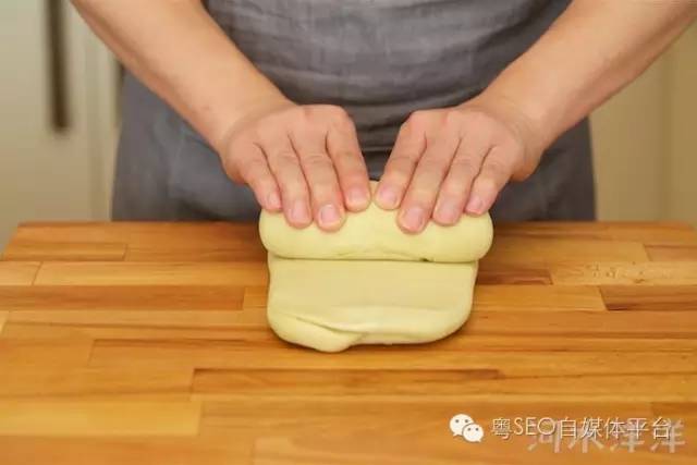 粤菜谱30期 手擀碱水面条的做法 还原正宗武汉热干面的爽滑劲道