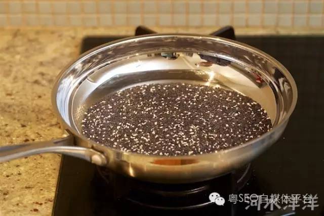 粤菜谱30期 手擀碱水面条的做法 还原正宗武汉热干面的爽滑劲道