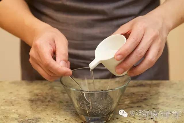 粤菜谱30期 手擀碱水面条的做法 还原正宗武汉热干面的爽滑劲道