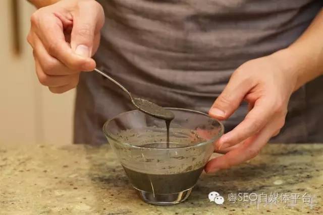 粤菜谱30期 手擀碱水面条的做法 还原正宗武汉热干面的爽滑劲道