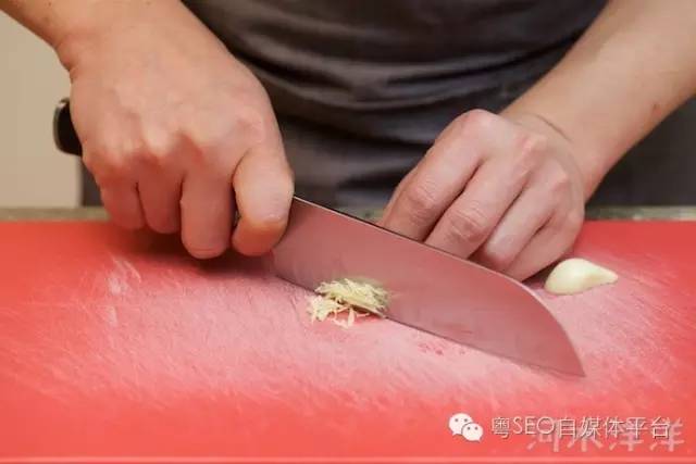 粤菜谱30期 手擀碱水面条的做法 还原正宗武汉热干面的爽滑劲道