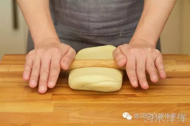 粤菜谱30期 手擀碱水面条的做法 还原正宗武汉热干面的爽滑劲道