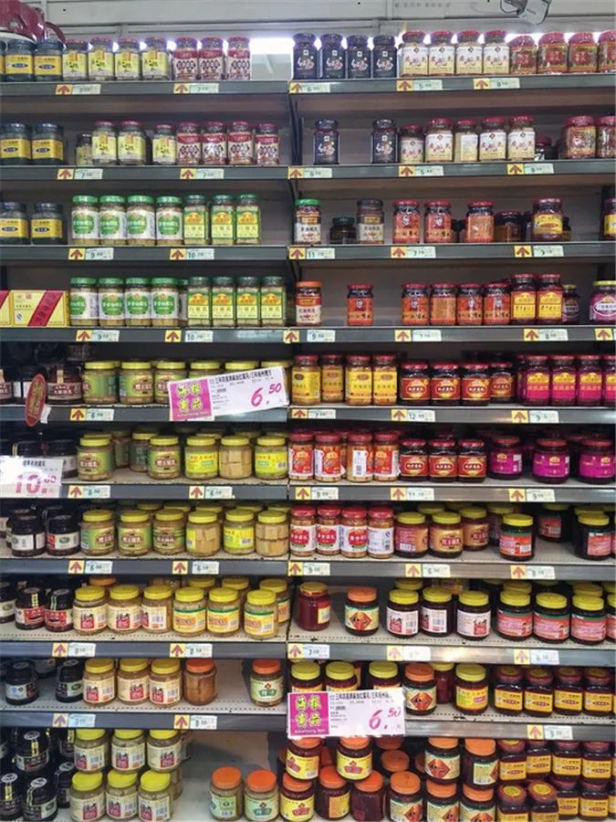 粤菜谱54期 香港美食旅游 探访中国香港廖孖记百年豆腐乳 广式VS港式美食