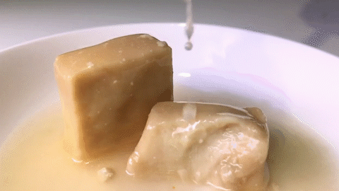 粤菜谱54期 香港美食旅游 探访中国香港廖孖记百年豆腐乳 广式VS港式美食