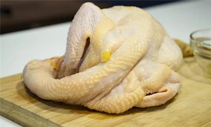 粤菜谱55期 用香港百年历史廖孖记腐乳蒸鸡 与豆腐乳蒸鸡翅是怎样的体验