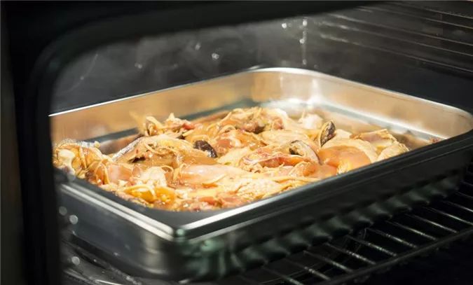 粤菜谱55期 用香港百年历史廖孖记腐乳蒸鸡 与豆腐乳蒸鸡翅是怎样的体验