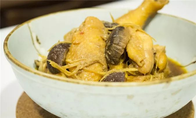 粤菜谱55期 用香港百年历史廖孖记腐乳蒸鸡 与豆腐乳蒸鸡翅是怎样的体验