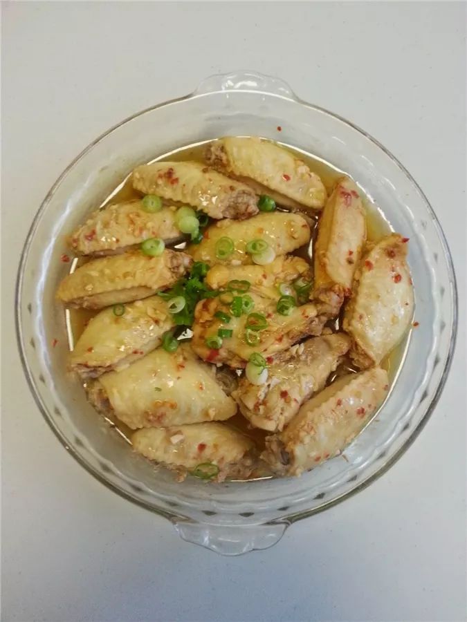粤菜谱55期 用香港百年历史廖孖记腐乳蒸鸡 与豆腐乳蒸鸡翅是怎样的体验