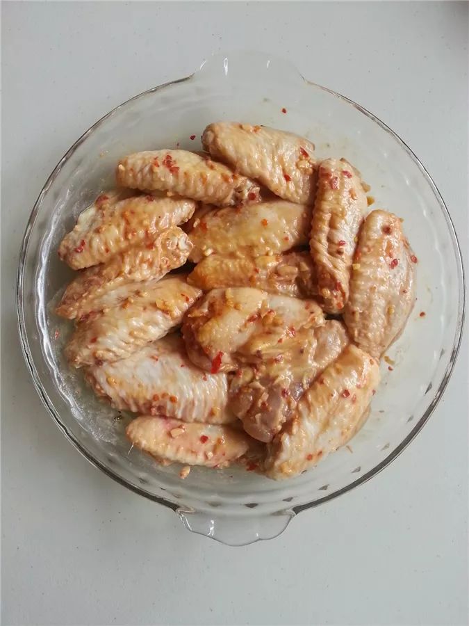 粤菜谱55期 用香港百年历史廖孖记腐乳蒸鸡 与豆腐乳蒸鸡翅是怎样的体验