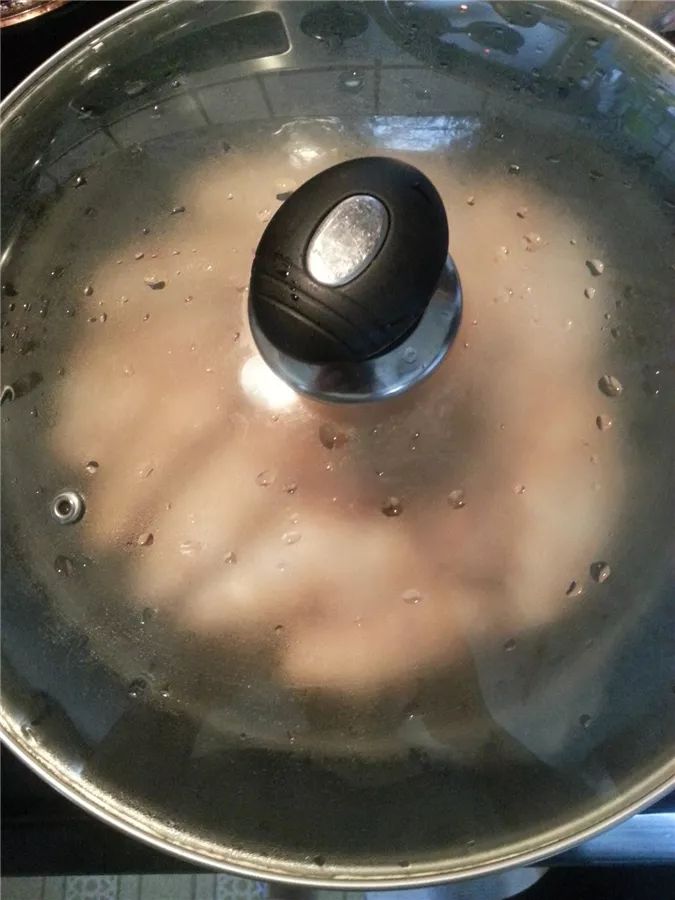 粤菜谱55期 用香港百年历史廖孖记腐乳蒸鸡 与豆腐乳蒸鸡翅是怎样的体验