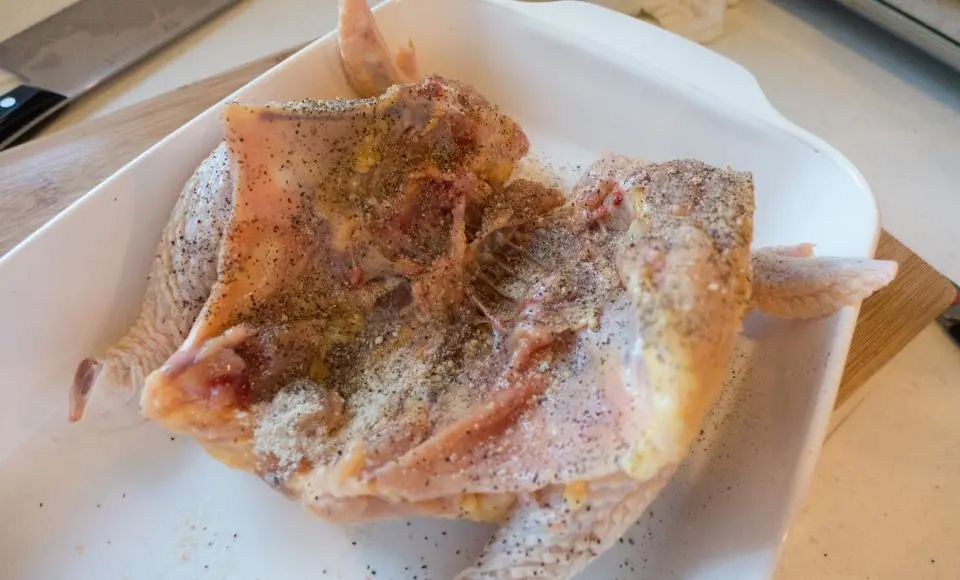 粤菜谱72期 为什么西餐离不开洋葱 泰式椰浆咖喱焗鸡肉饭的做法